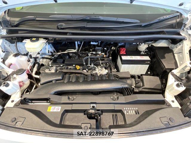 Toyota VOXY 2022-07 7252776-18