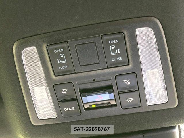 Toyota VOXY 2022-07 7252776-6