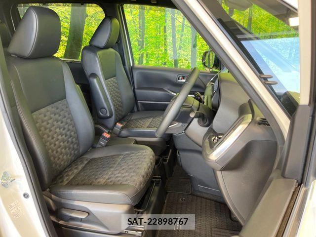 Toyota VOXY 2022-07 7252776-7