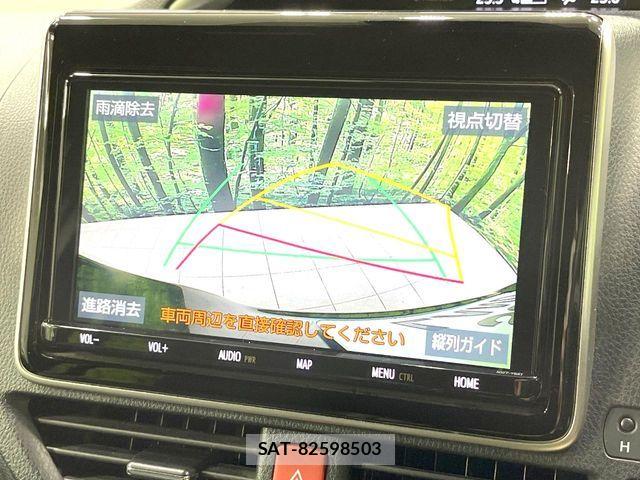 Toyota VOXY 2021-04 7250700-4