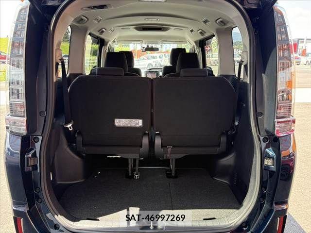 Toyota VOXY 2015-06 7252800-20
