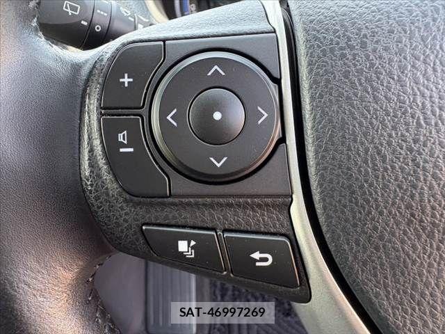 Toyota VOXY 2015-06 7252800-28