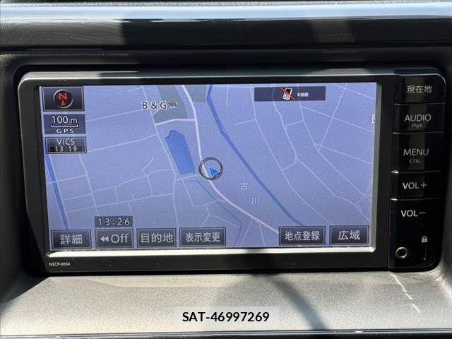Toyota VOXY 2015-06 7252800-2
