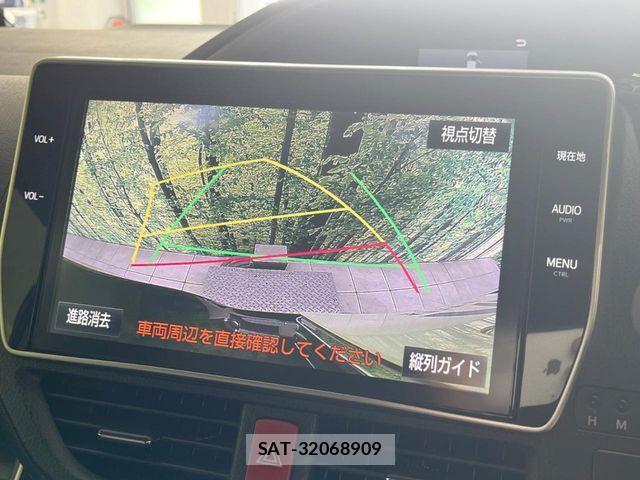 Toyota VOXY 2018-06 7252784-3