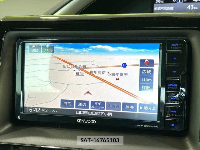 Toyota VOXY 2018-08 7252782-2