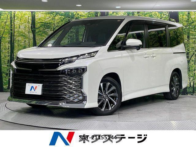 Toyota VOXY 2024-11 7252769-0