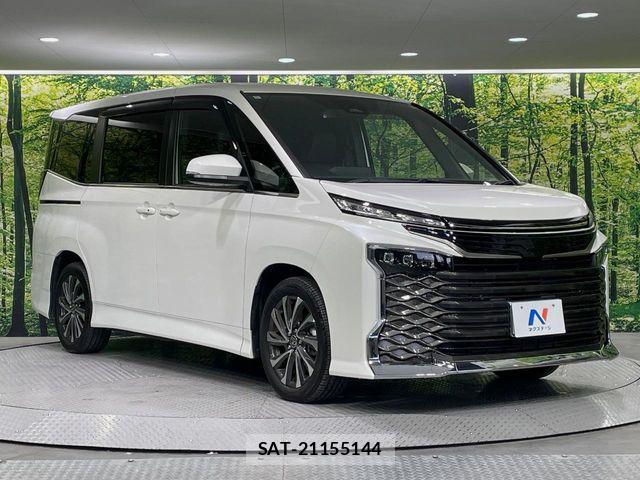 Toyota VOXY 2024-11 7252769-16