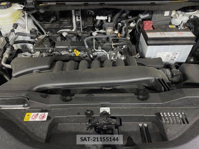 Toyota VOXY 2024-11 7252769-18
