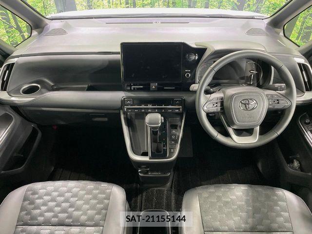 Toyota VOXY 2024-11 7252769-1