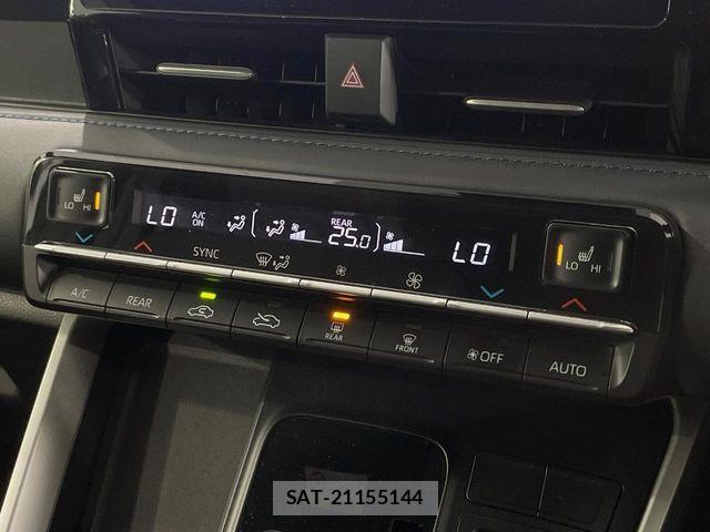 Toyota VOXY 2024-11 7252769-6