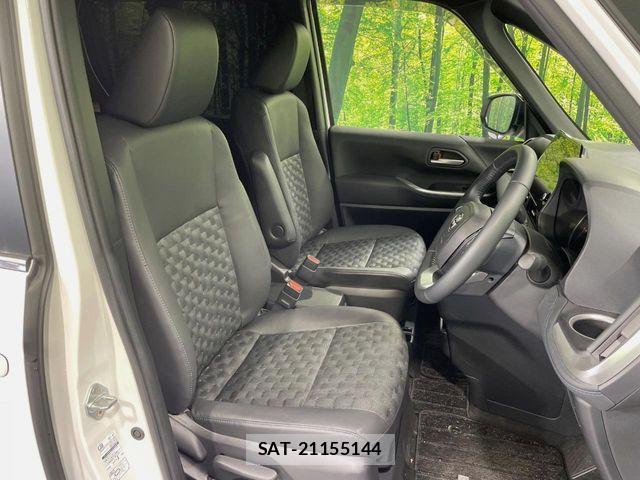 Toyota VOXY 2024-11 7252769-7