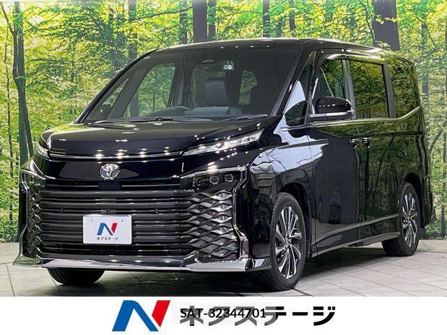 Toyota VOXY 2024-09 7252761-0