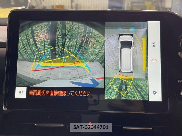 Toyota VOXY 2024-09 7252761-3