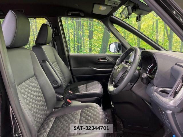Toyota VOXY 2024-09 7252761-6