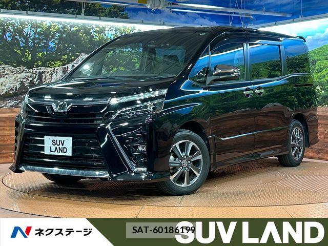 Toyota VOXY 2019-08 7252773-0