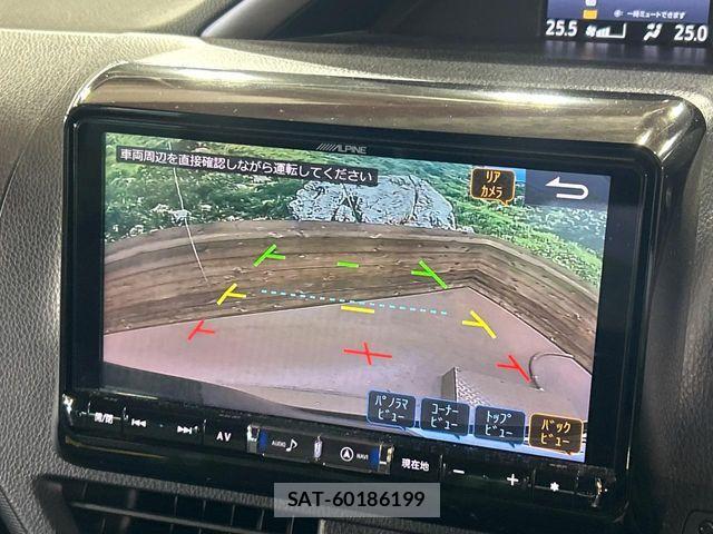 Toyota VOXY 2019-08 7252773-4