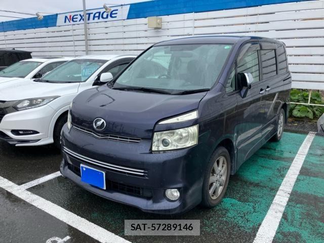 Toyota VOXY 2009-07 7252805-0