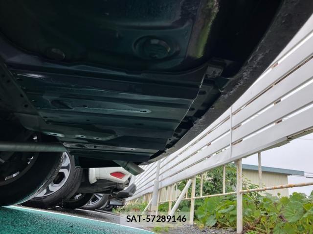Toyota VOXY 2009-07 7252805-9