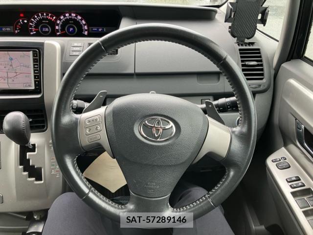 Toyota VOXY 2009-07 7252805-18