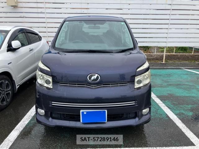 Toyota VOXY 2009-07 7252805-1