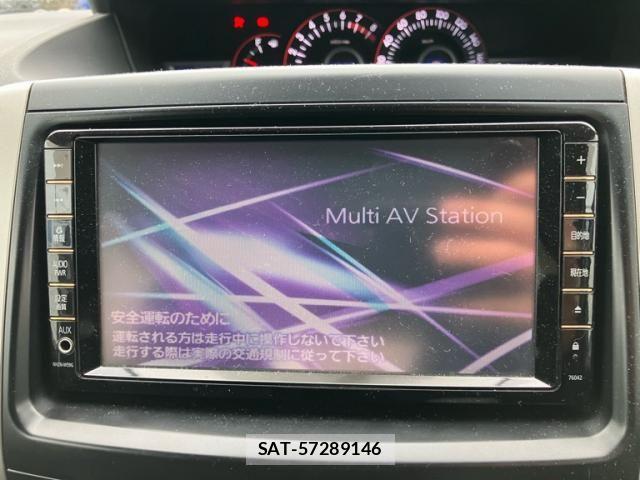 Toyota VOXY 2009-07 7252805-21