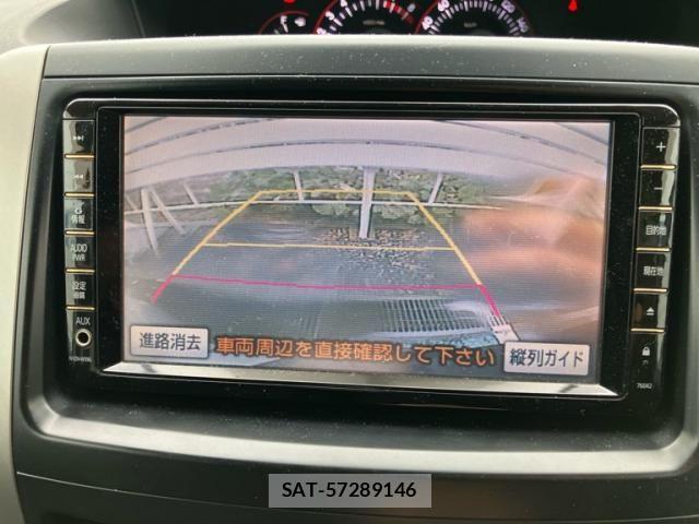 Toyota VOXY 2009-07 7252805-22