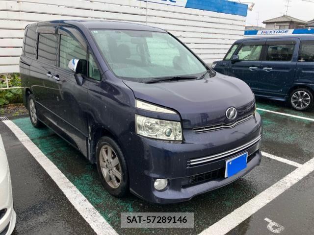 Toyota VOXY 2009-07 7252805-2