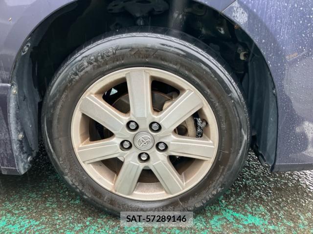Toyota VOXY 2009-07 7252805-3