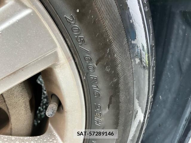 Toyota VOXY 2009-07 7252805-4