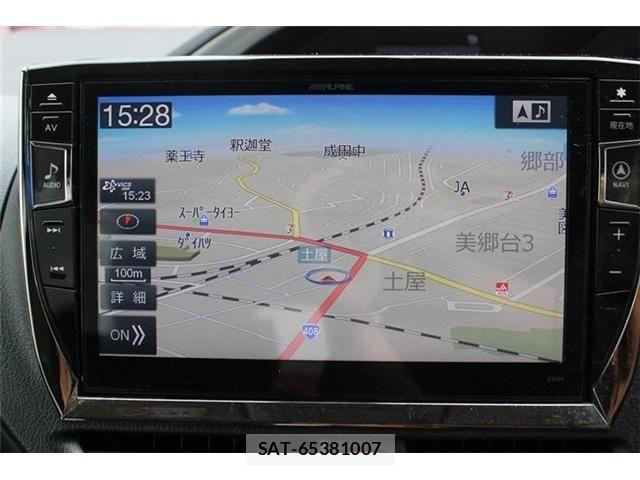 Toyota VOXY 2016-08 7252793-1