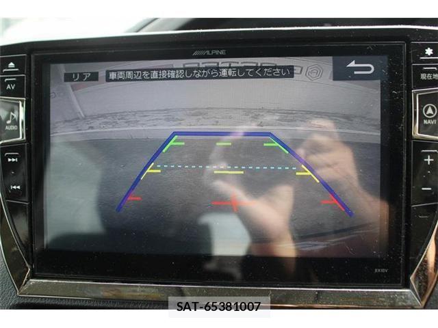 Toyota VOXY 2016-08 7252793-2