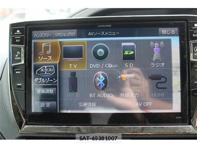 Toyota VOXY 2016-08 7252793-3