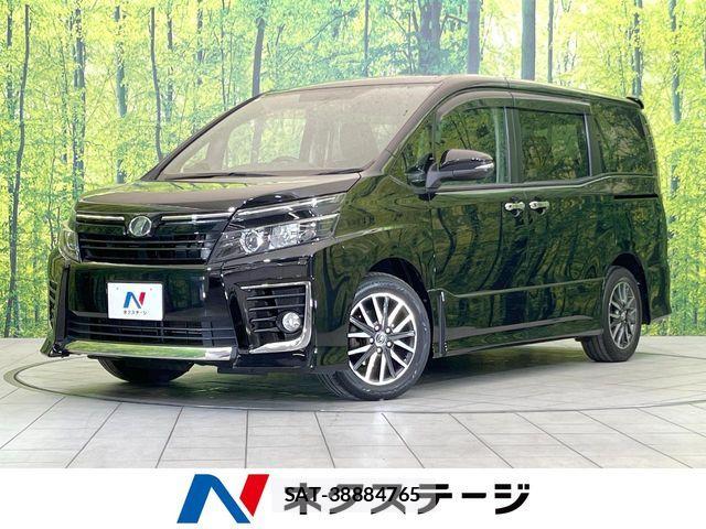 Toyota VOXY 2014-06 7252795-0