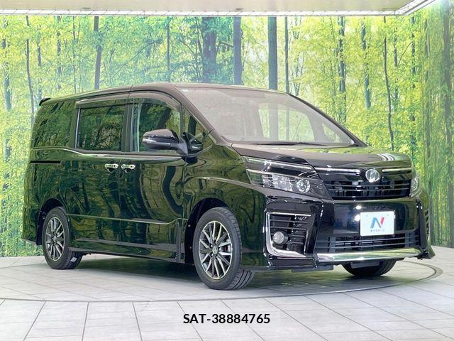 Toyota VOXY 2014-06 7252795-16