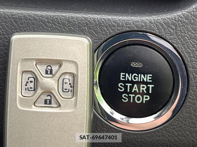 Toyota VOXY 2009-11 7252804-6