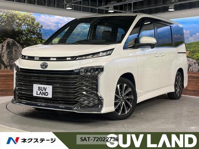 Toyota VOXY 2023-06 7252768-0