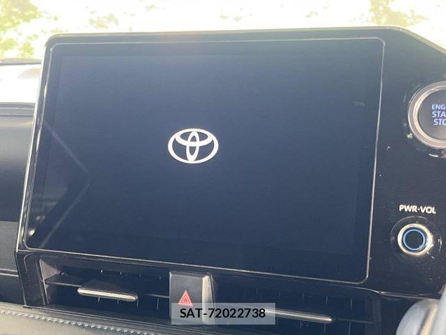 Toyota VOXY 2023-06 7252768-2
