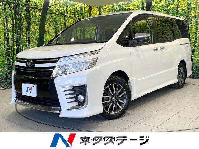 Toyota VOXY 2016-06 7252787-0