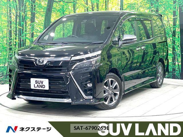 Toyota VOXY 2019-03 7252777-0