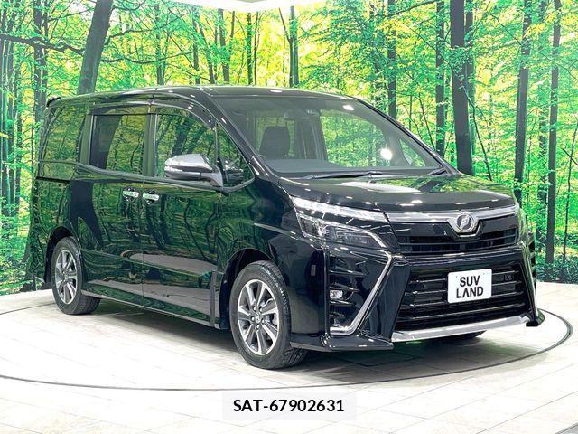 Toyota VOXY 2019-03 7252777-17