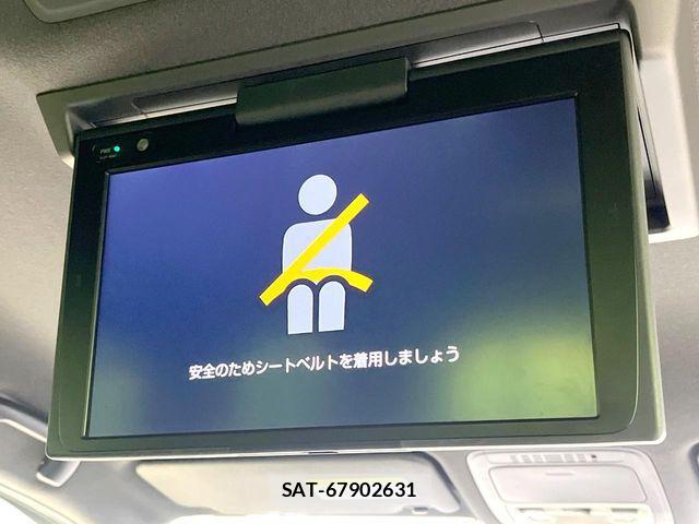 Toyota VOXY 2019-03 7252777-2