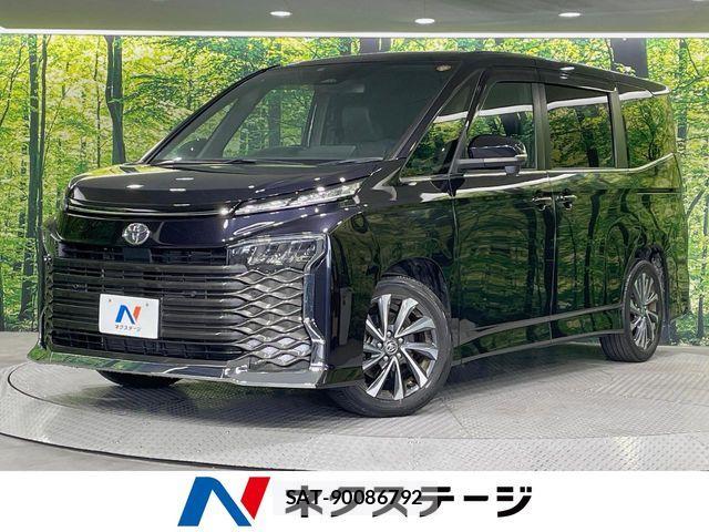 Toyota VOXY 2023-06 7252770-0