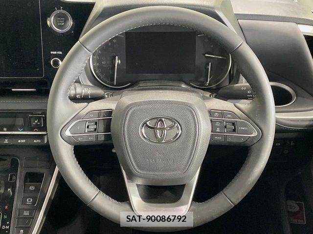 Toyota VOXY 2023-06 7252770-11