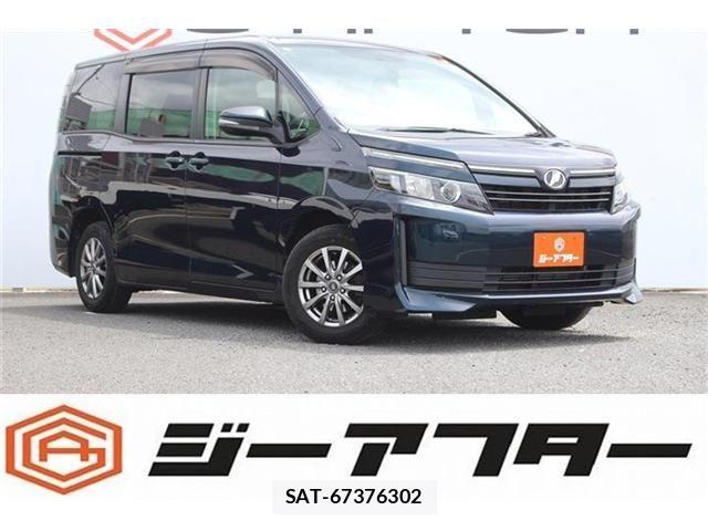 Toyota VOXY 2014-07 7252799-0