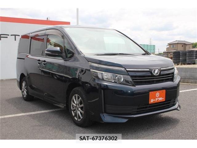 Toyota VOXY 2014-07 7252799-6