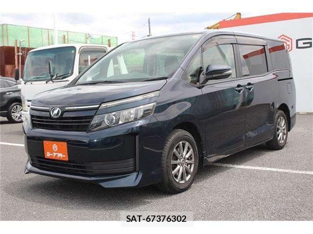 Toyota VOXY 2014-07 7252799-8