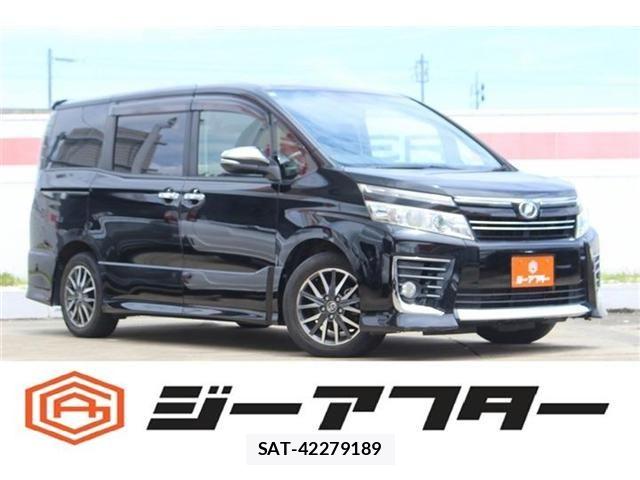 Toyota VOXY 2015-04 7252797-0