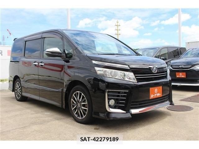 Toyota VOXY 2015-04 7252797-6