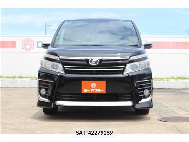 Toyota VOXY 2015-04 7252797-7