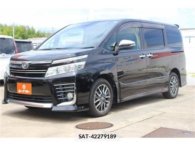 Toyota VOXY 2015-04 7252797-8